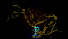 芙蓉国粹，传奇变脸（川剧秀）